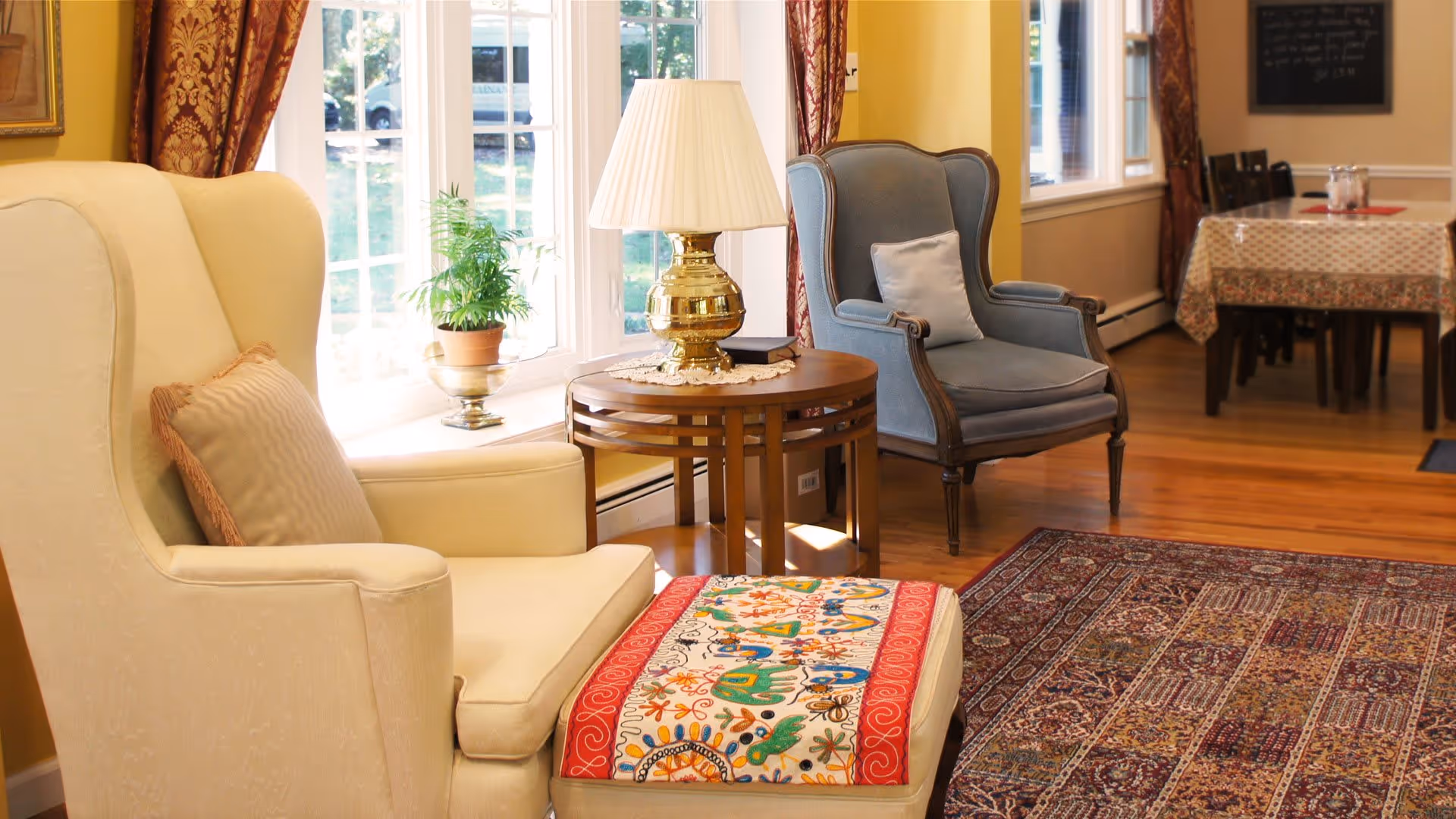 Photo 2 of Montgomery Eldercare at Orchard Way