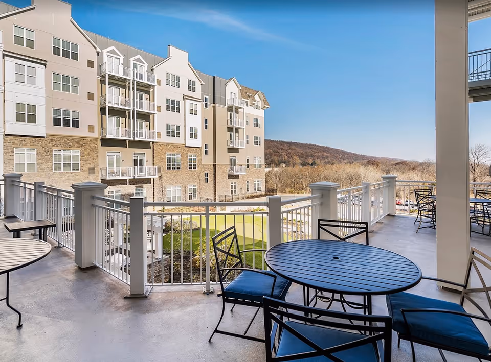 Photo 14 of Echo Lake Retirement Living