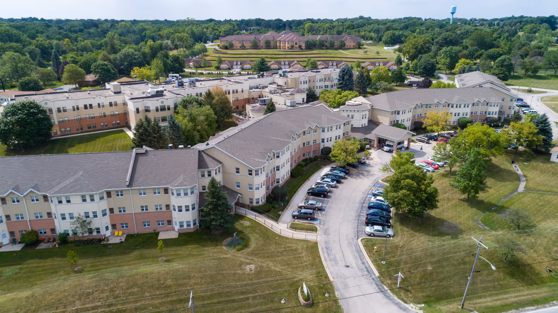 Photo 3 of Franciscan Village