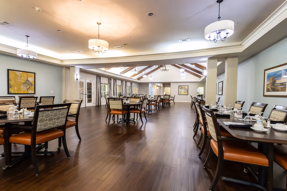 Photo 30 of Bristol Park at Cleburne Assisted Living & Memory Care