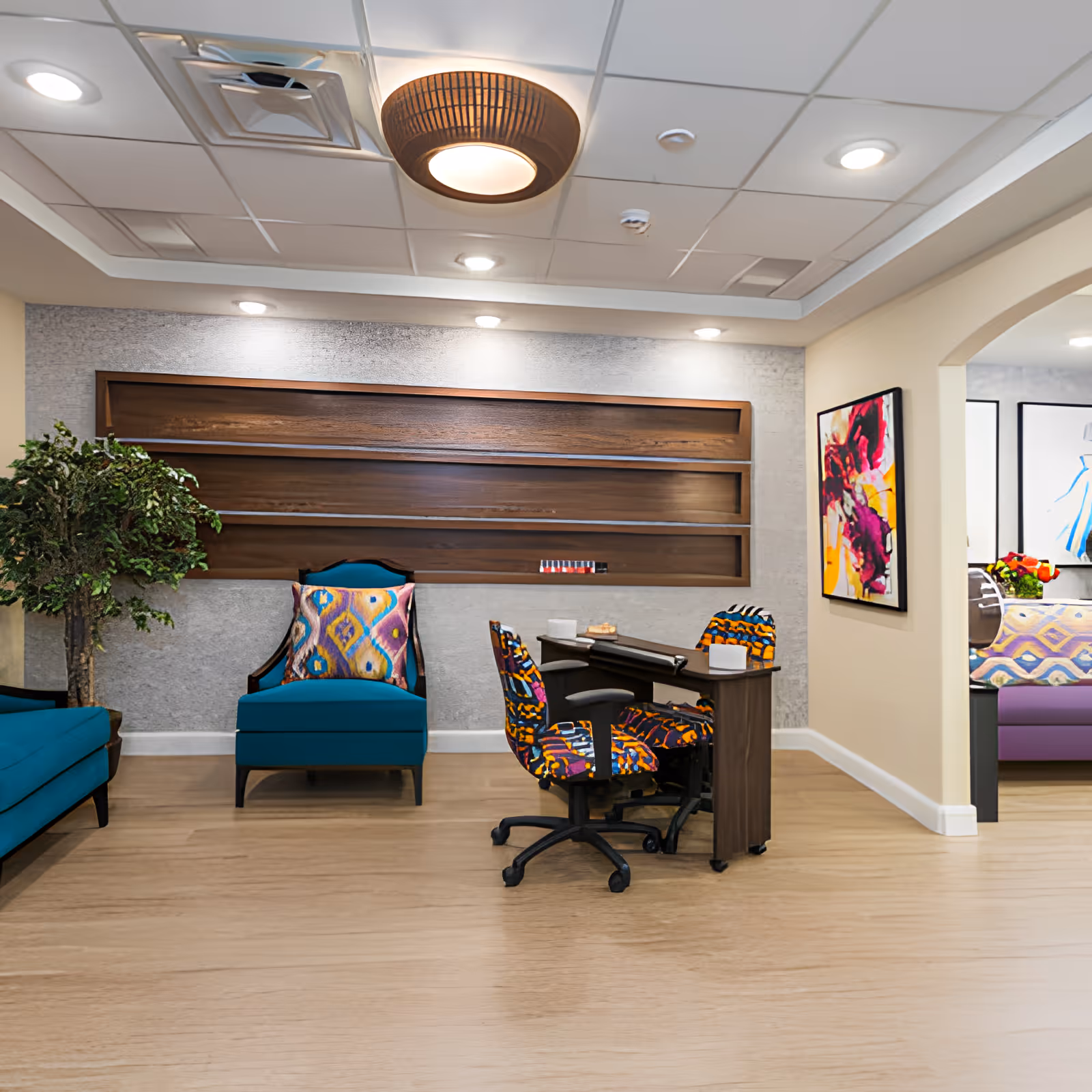 Photo 14 of Melody Living Lake in the Hills Assisted Living & Memory Care