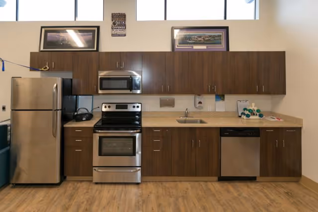 Photo 11 of Mountain View Rehabilitation and Care Center