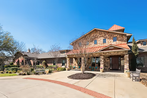 Photo of Rosewood Assisted Living & Memory Care