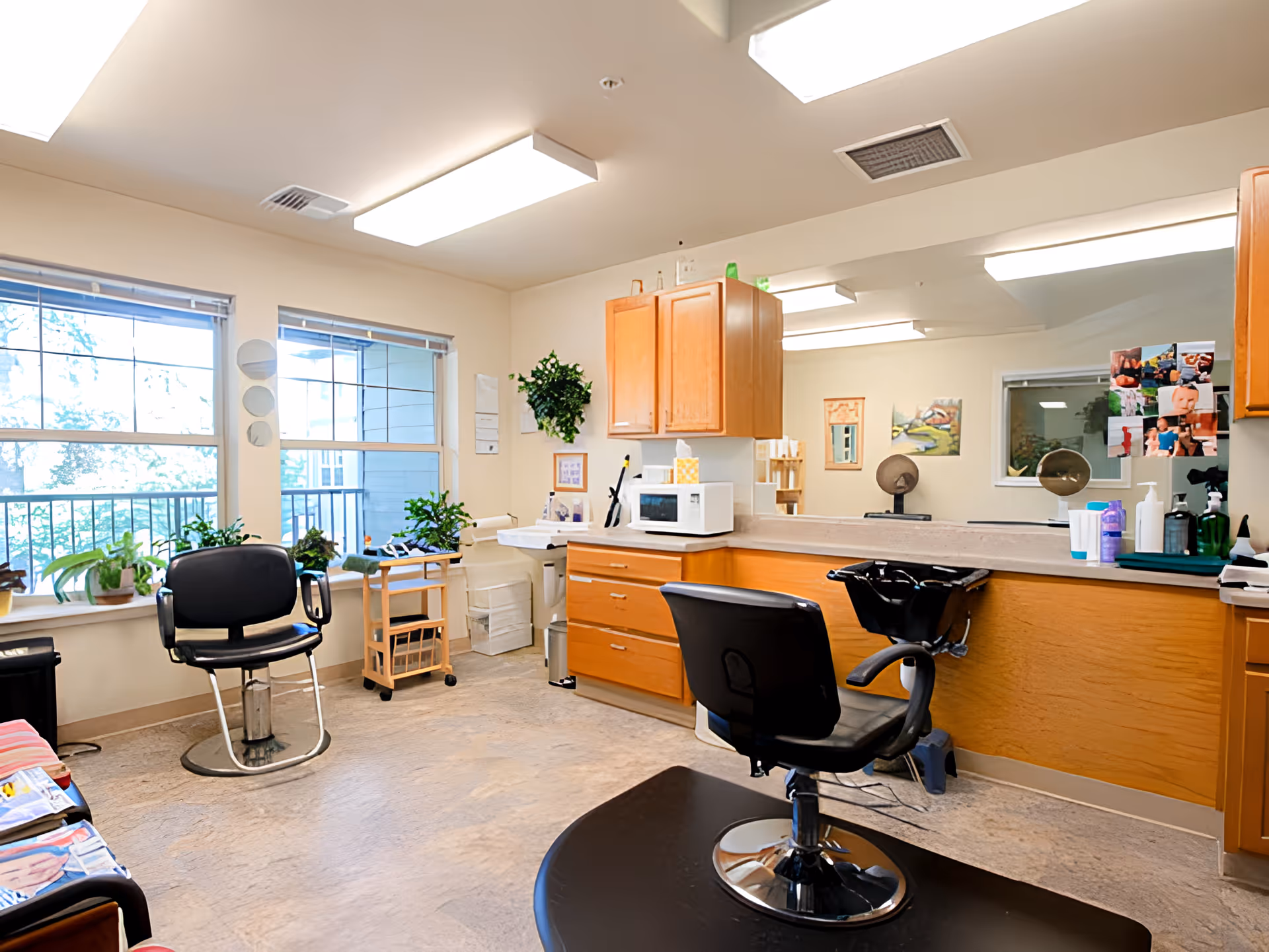 Photo 21 of Port Townsend Senior Living by Cogir