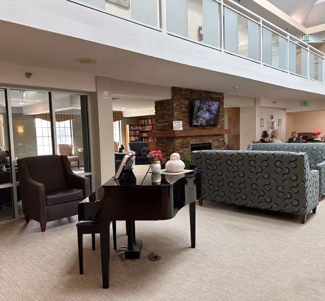 Photo 19 of Baldwin House Senior Living Lansing