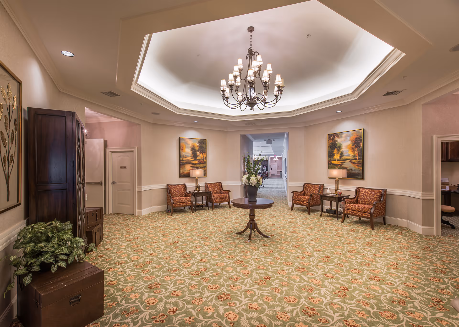 Photo 7 of Barclay House of Aiken