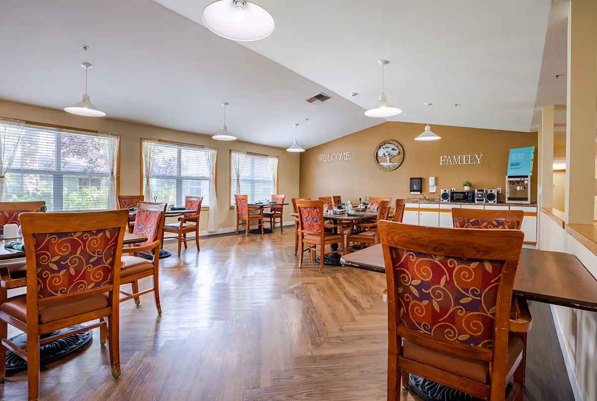 Photo 10 of Assisted Living Concepts