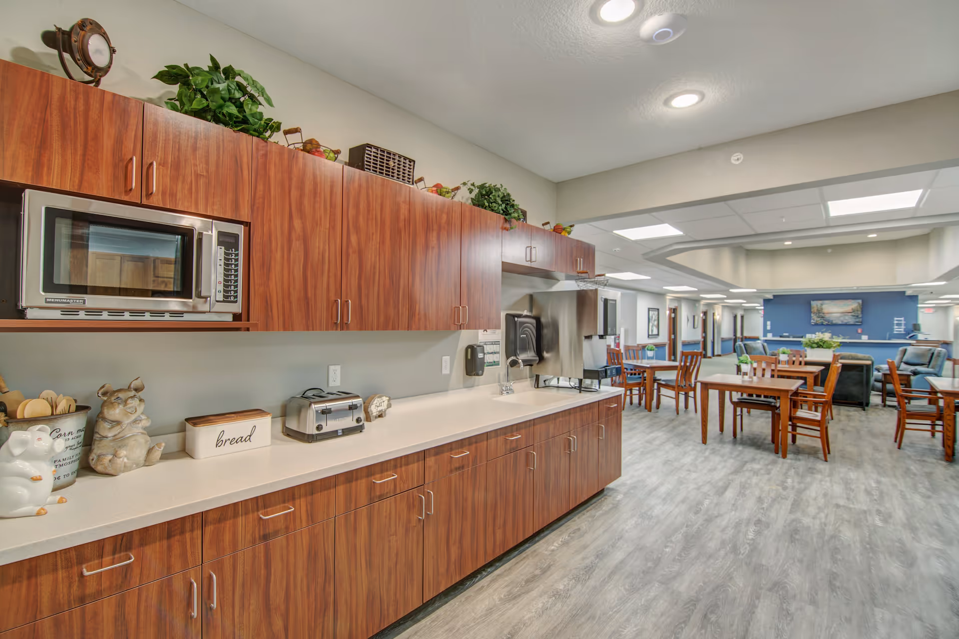 Photo 3 of Suite Living Senior Care of Burnsville