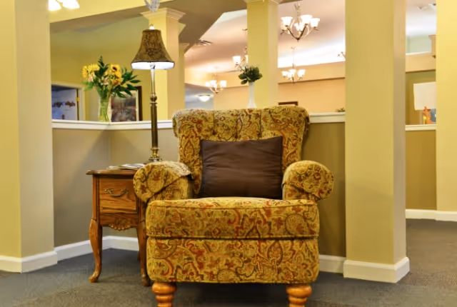 Photo 6 of Trustwell Living at Carlisle Place