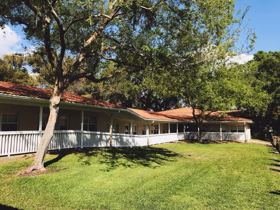 Photo of Osprey Manor Independent Senior Living