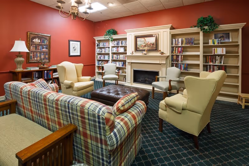 Photo 13 of Willowbrooke Court At Indian River Estates