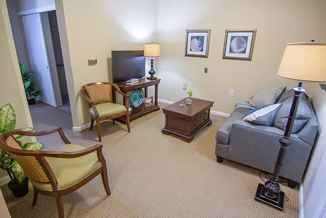 Photo 11 of Brookdale West Melbourne - Assisted Living