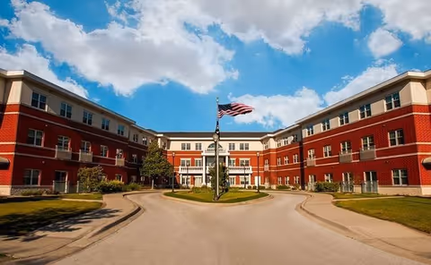 Photo of Hanover Place