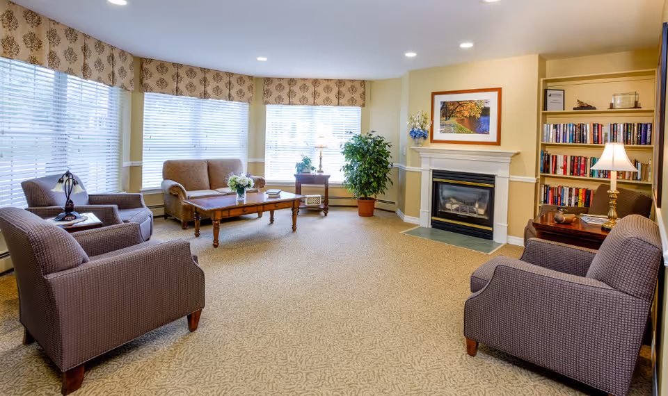 Photo 13 of Benchmark Senior Living at Leominster Crossings