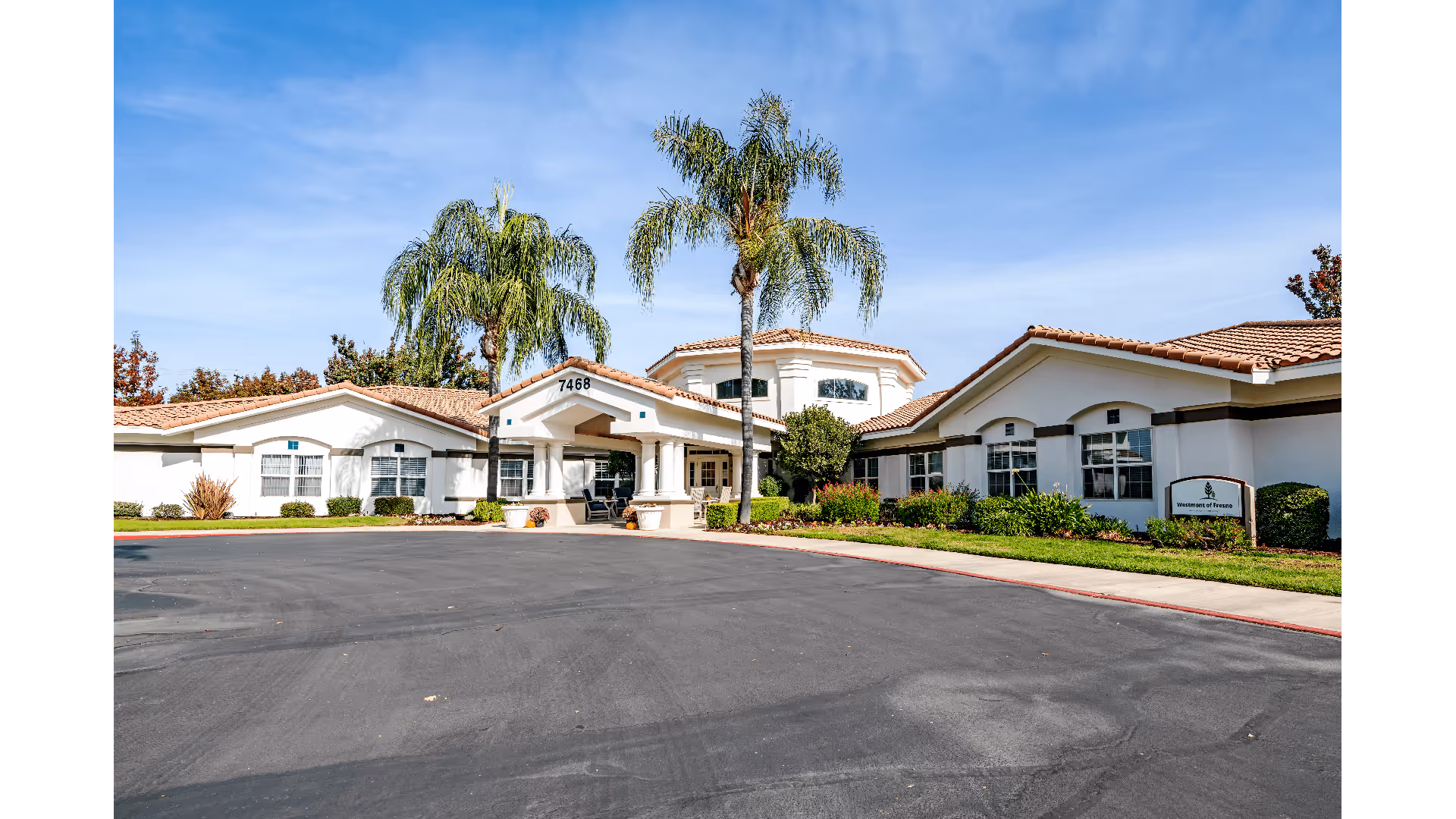 Photo of Westmont of Fresno