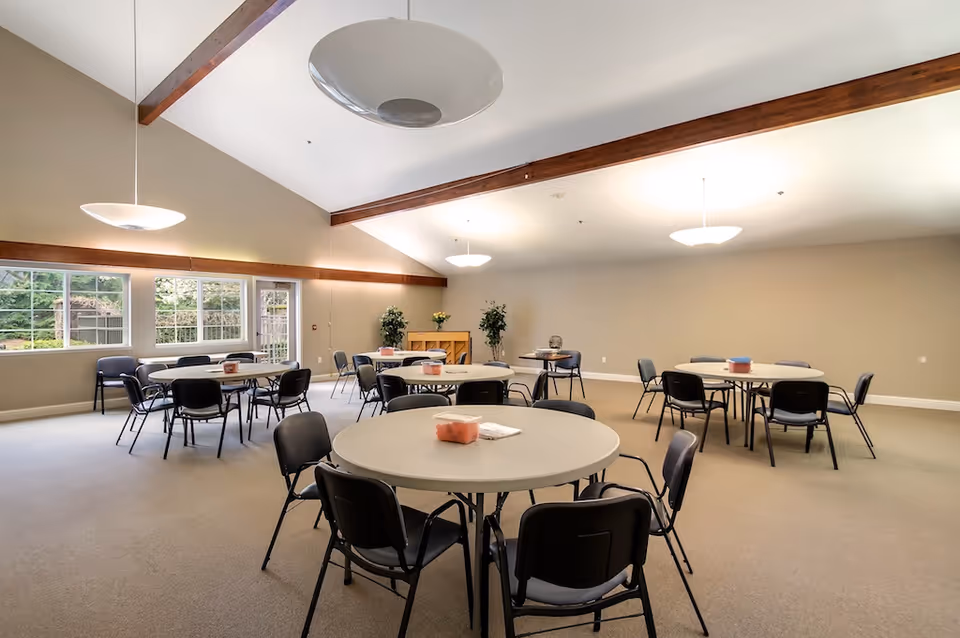 Photo 30 of The Cottages Senior Living Memory Care