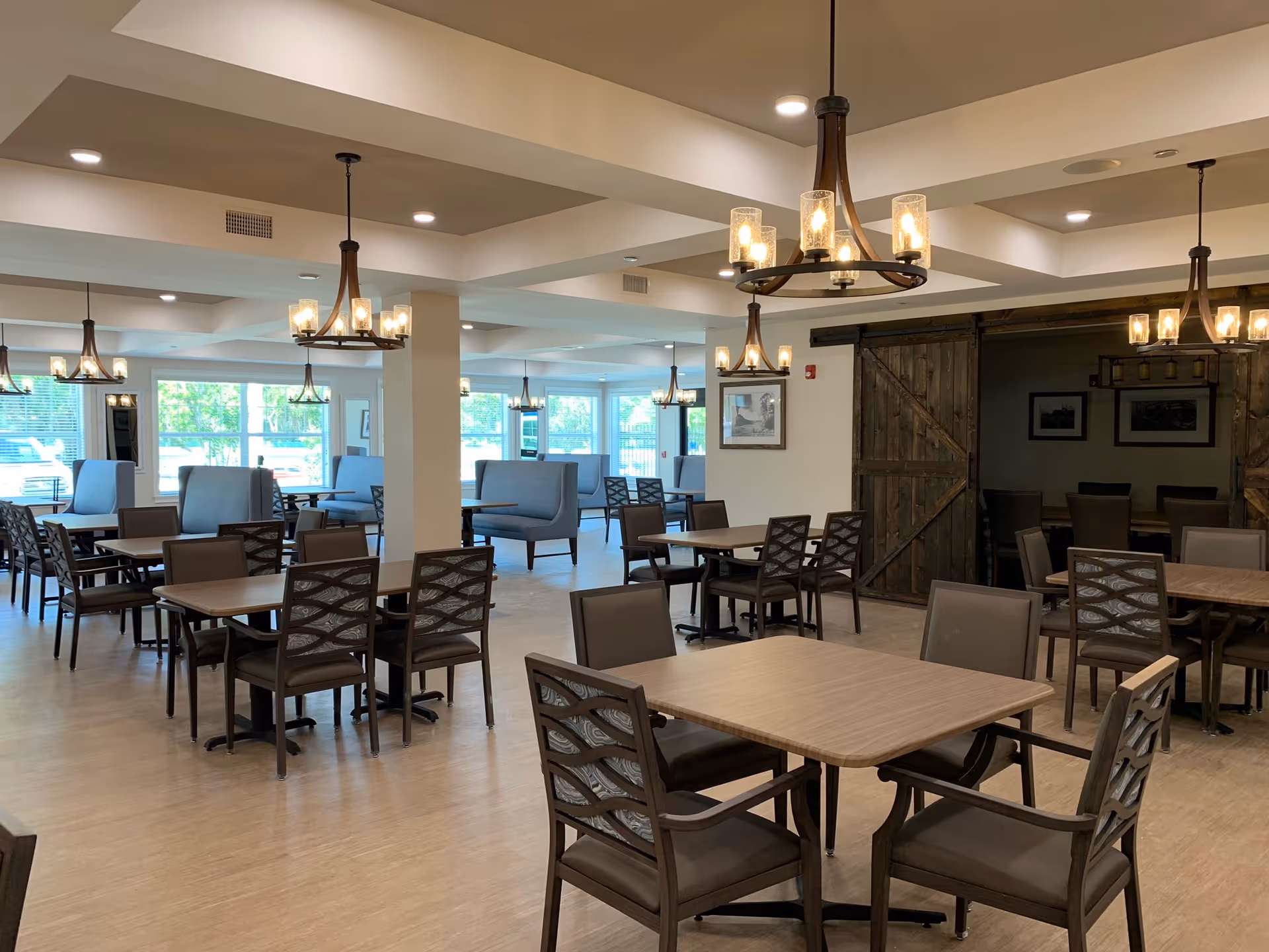 Photo 11 of Grace Manor at Hunters Creek