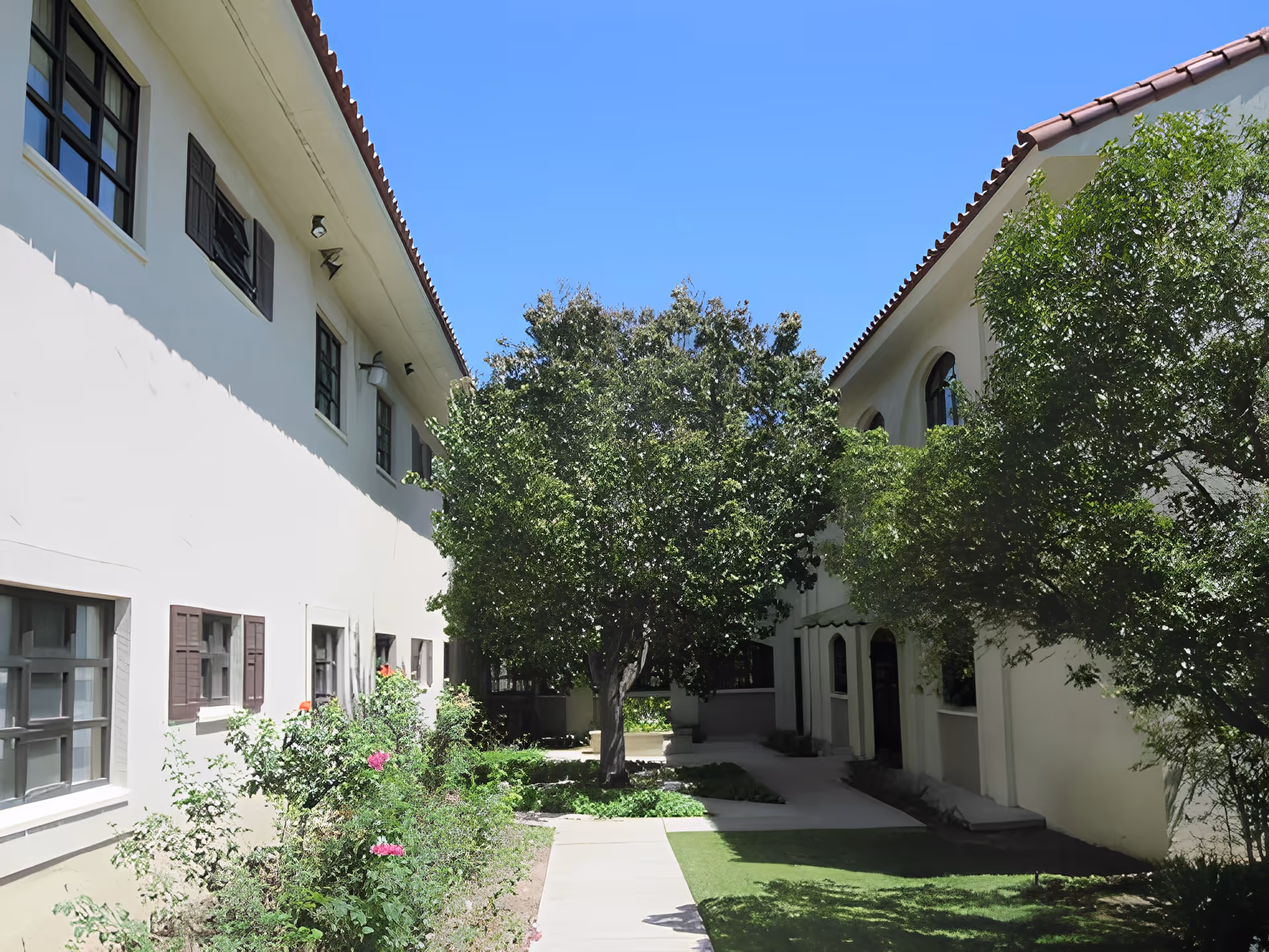 Photo 6 of Mother Gertrude Balcazar Home