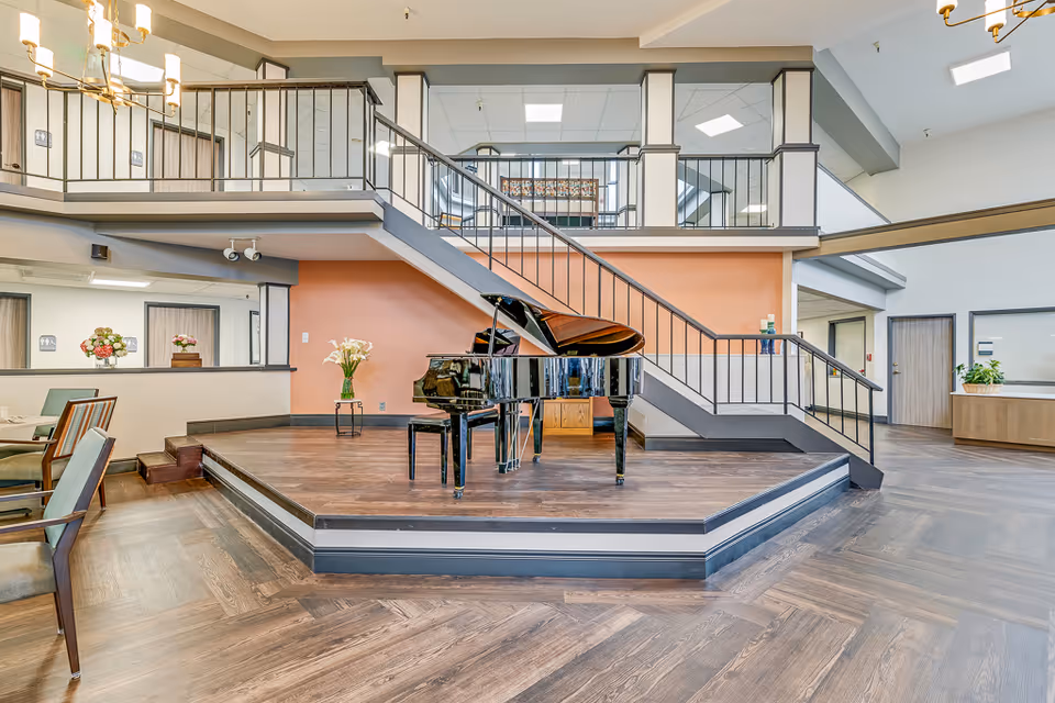 Photo 35 of Solstice Senior Living at Bellingham