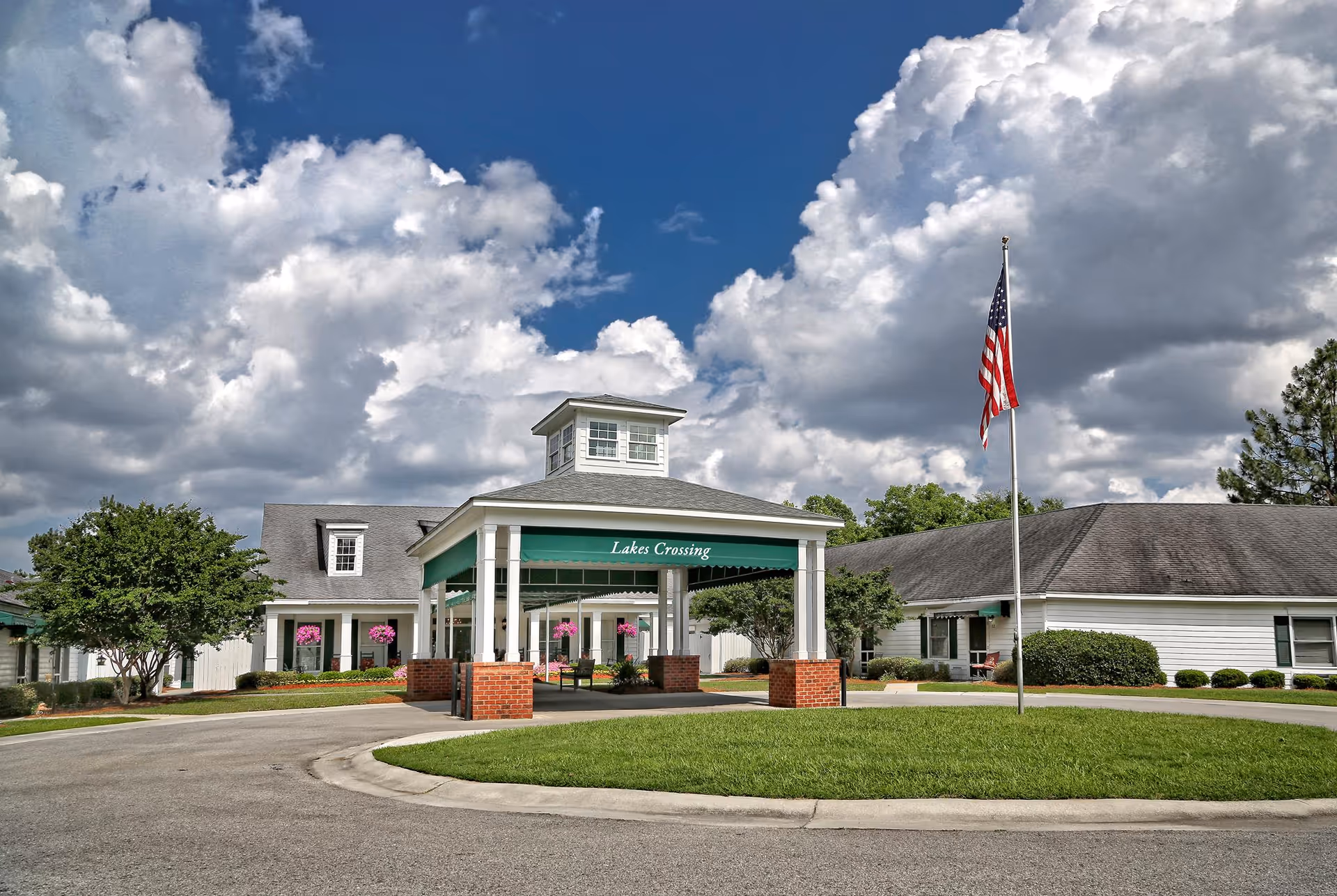 Photo of Lakes Crossing Senior Care