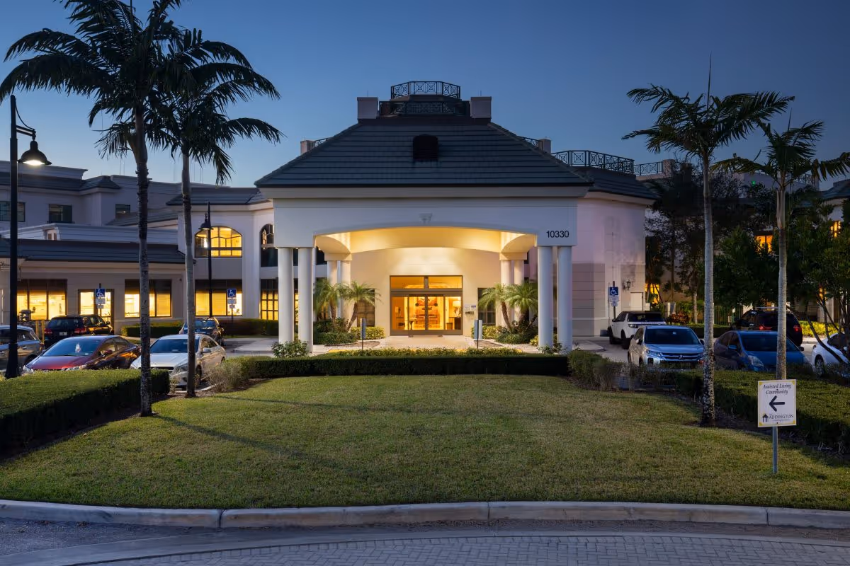 Photo 6 of Luxe Senior Living at Wellington