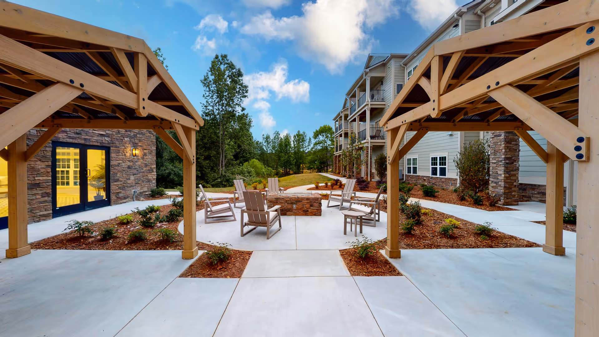 Photo 5 of Legacy Reserve at Fairview Park