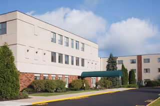 Photo of Respiratory and Rehabilitation Center of Rhode Island