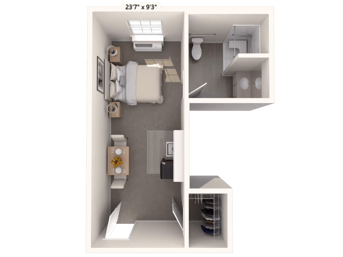 Photo 17 of Provision Living at St. Joseph