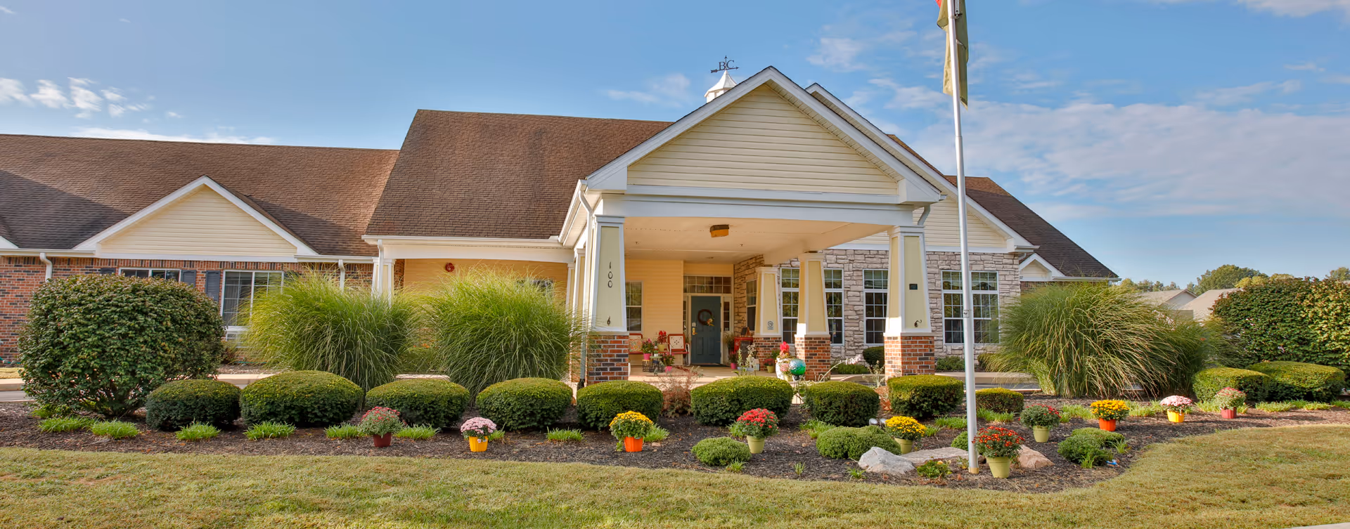 Photo of 1019 Belle's Place of Crawfordsville