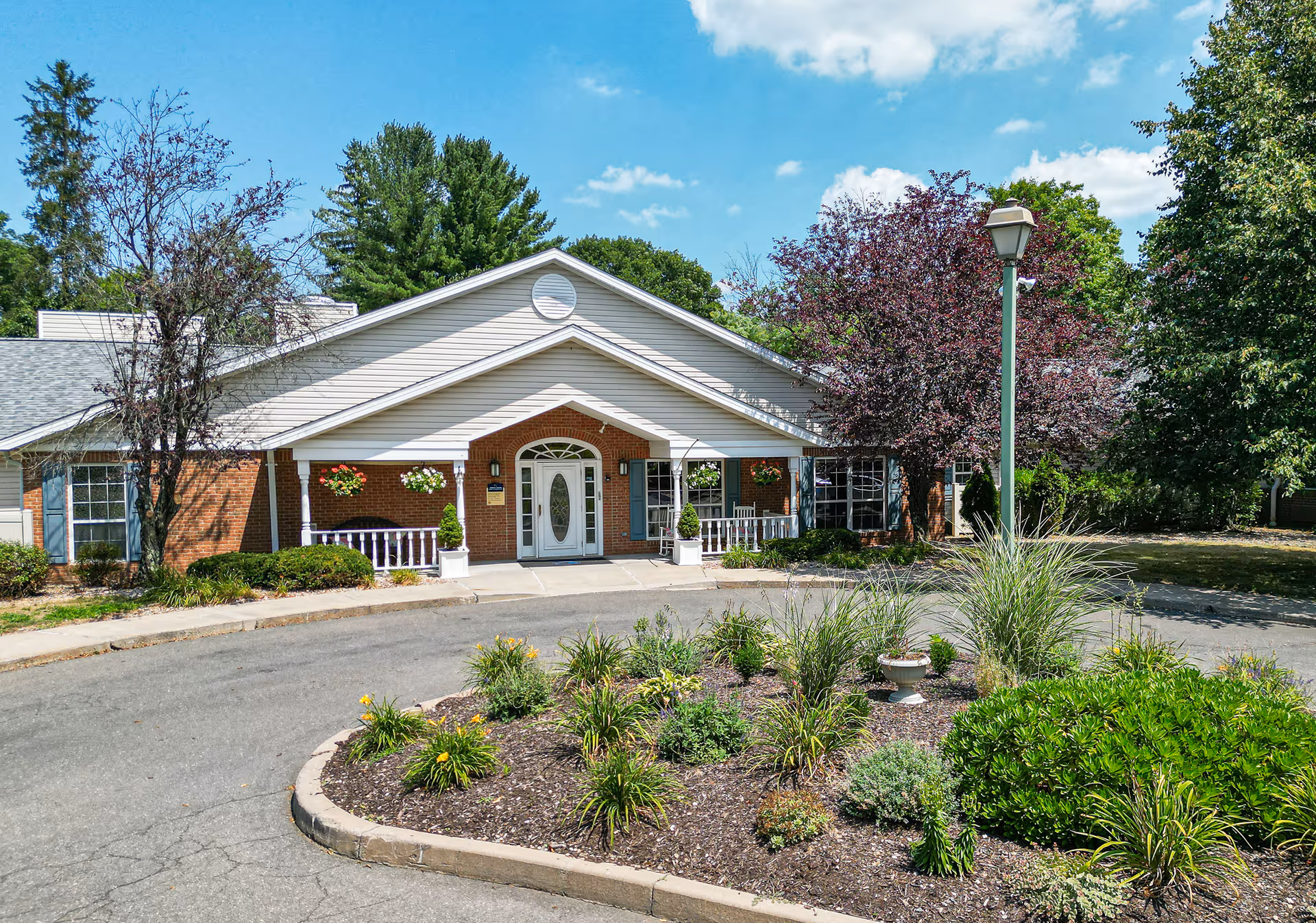 Photo of Arden Courts - ProMedica Memory Care Community (Farmington)