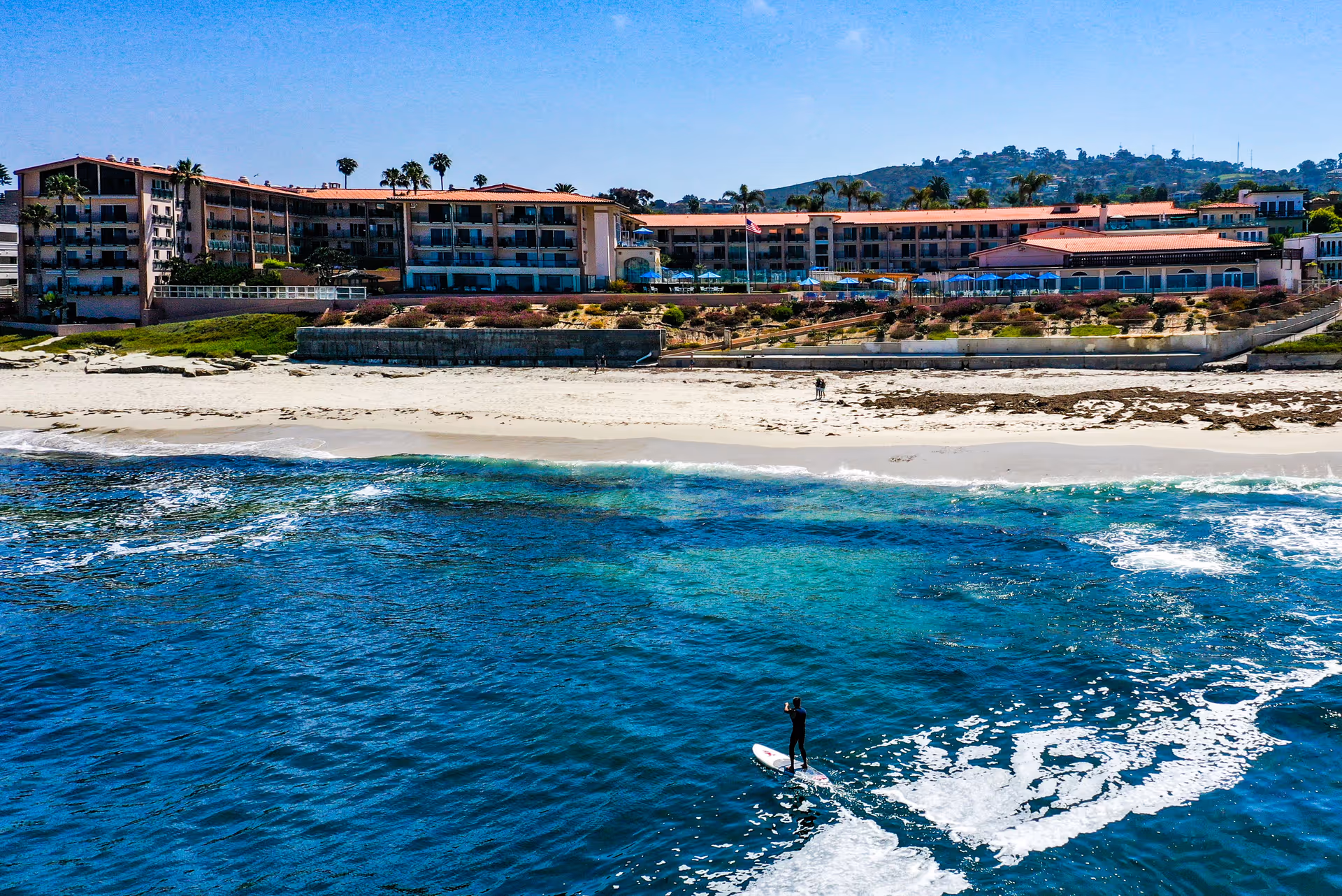 Photo of White Sands La Jolla