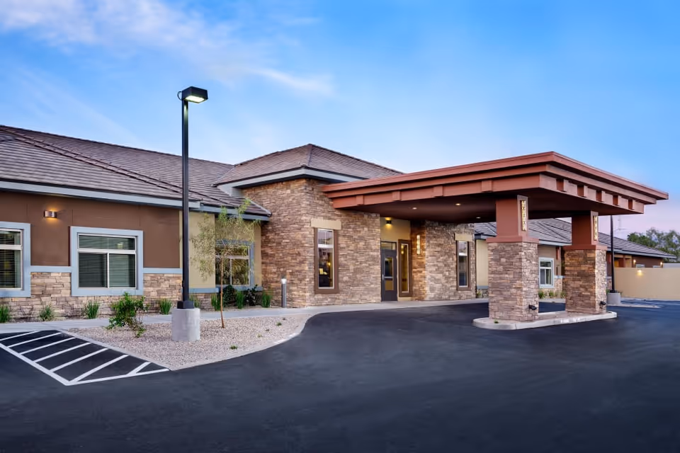 Photo of Avenir Memory Care