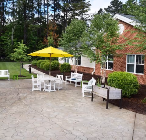 Photo 3 of Spring Arbor Cottage of Richmond