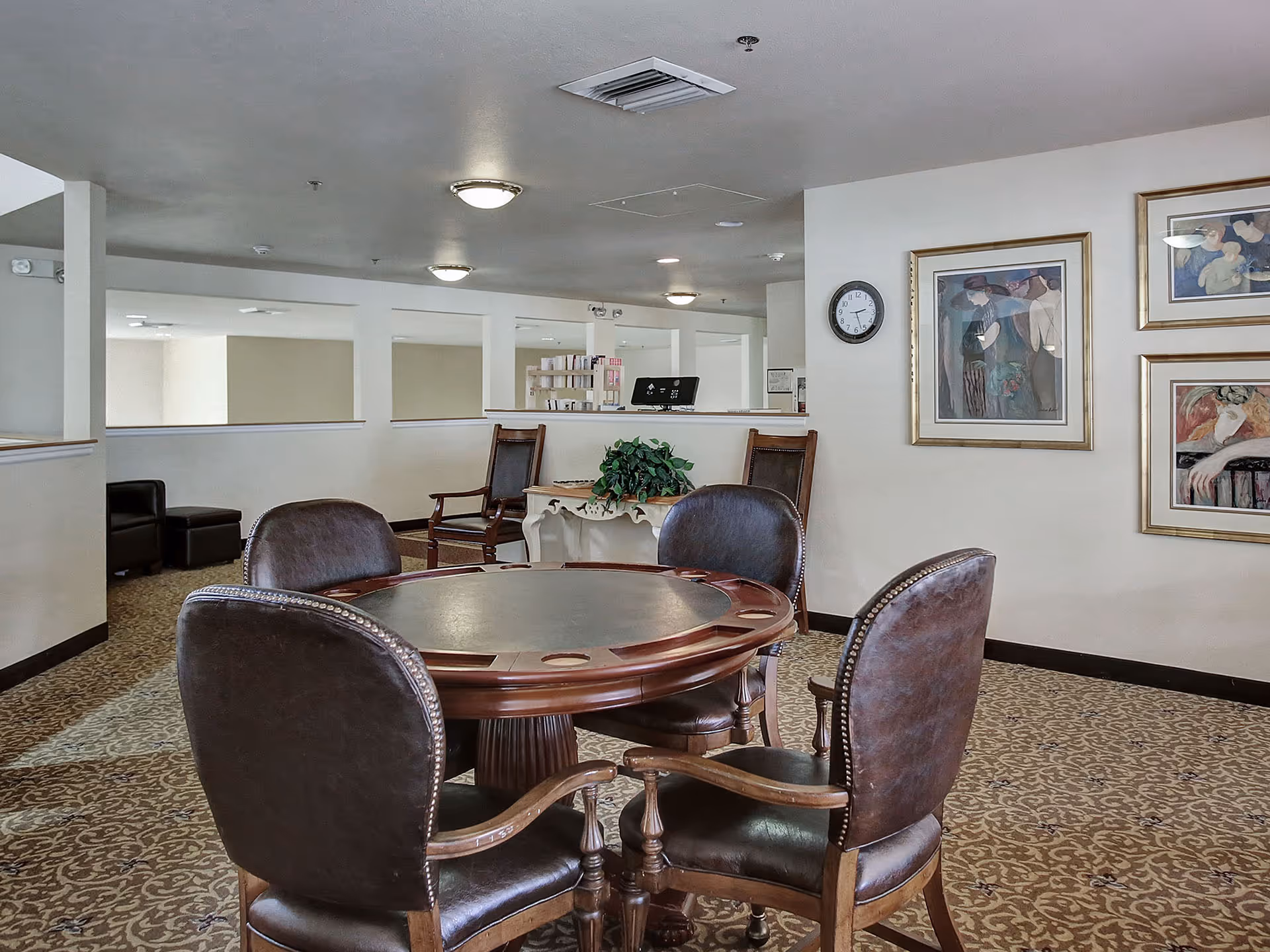 Photo 8 of Prestige Senior Living Huntington Terrace