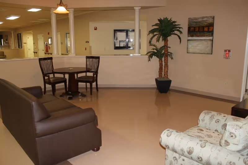 Photo 4 of Baywood Crossing Rehabilitation & Healthcare Center