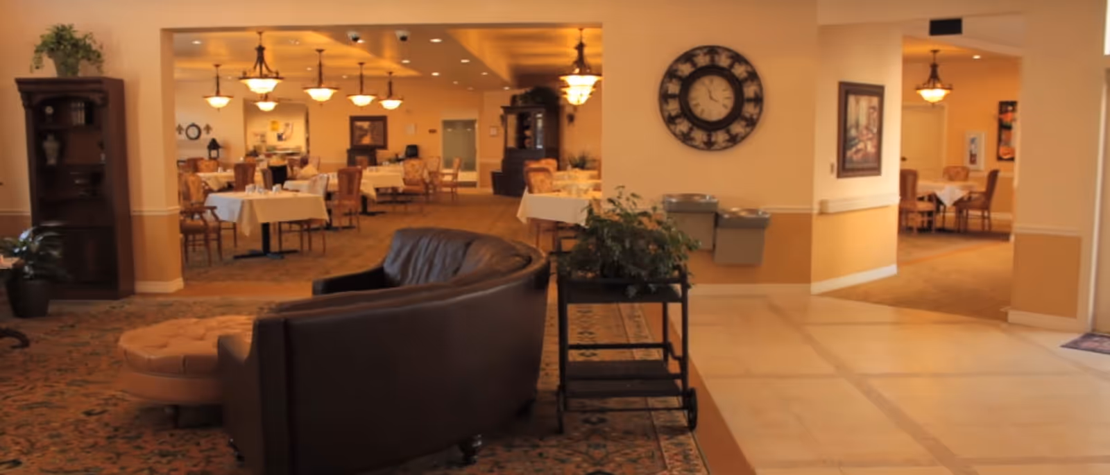 Photo 6 of Carrington Court Assisted Living and Memory Care