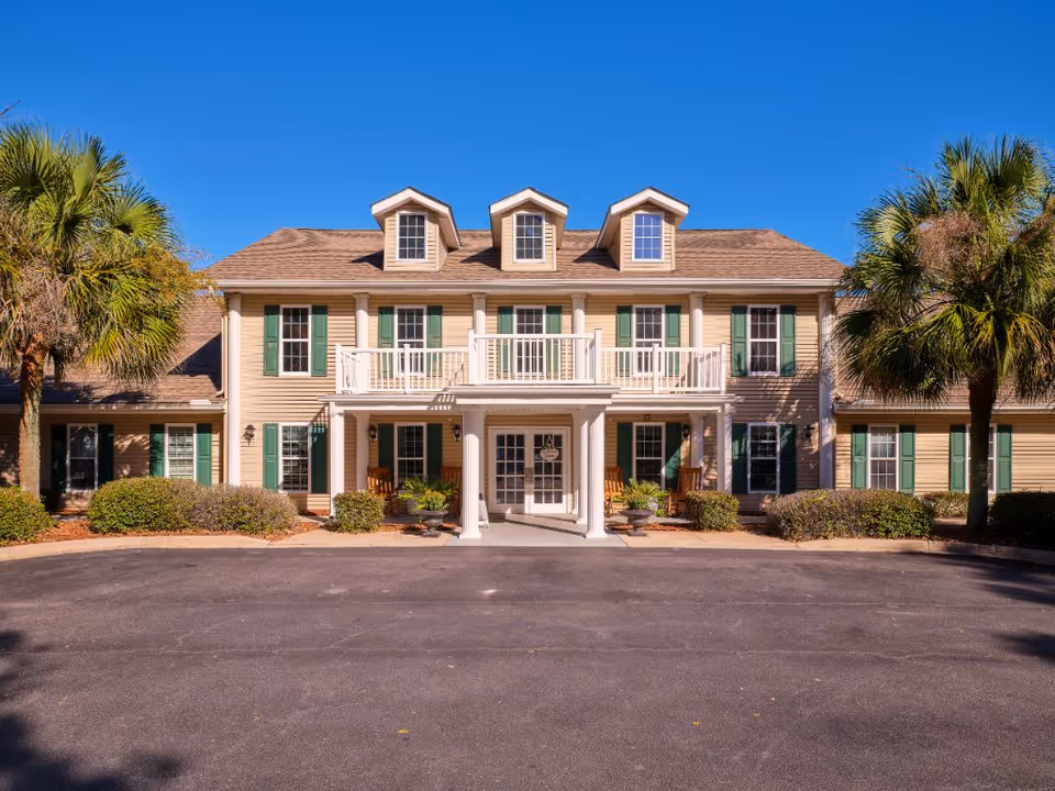 Photo of TerraBella James Island