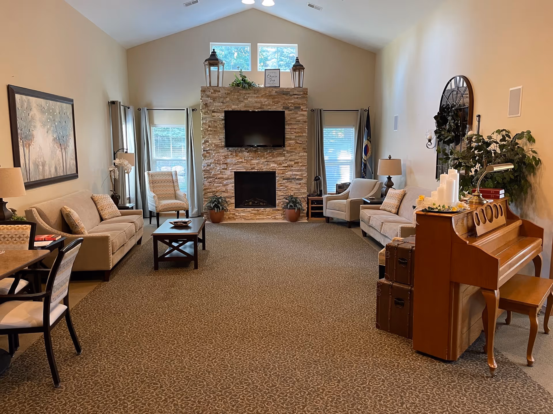 Photo 4 of Sunset Ridge Memory Care