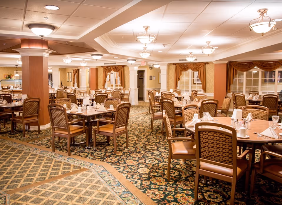 Photo 5 of Country Meadows Retirement Community
