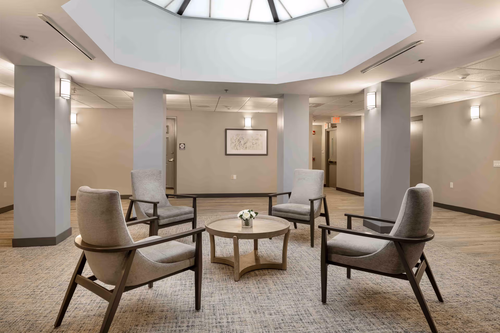 Photo 28 of Whispering Oaks - A Provincial Senior Living Community