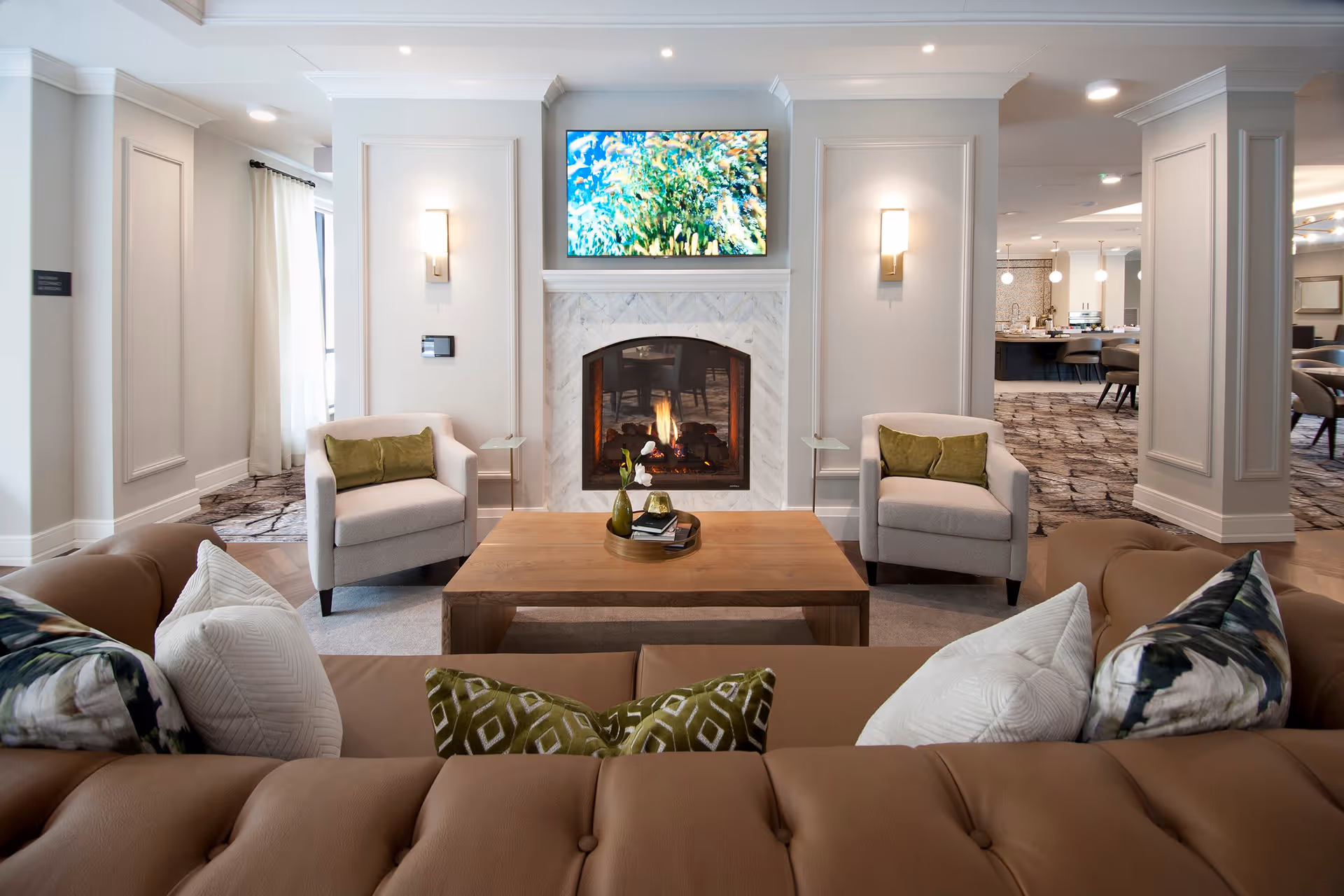 Photo 5 of Avidor Glenview, 55+ Active Adult Apartment Homes