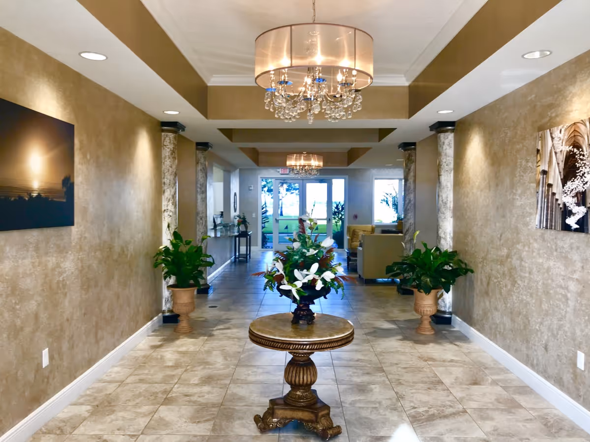 Photo 7 of Heritage Waterside Luxury Senior Living