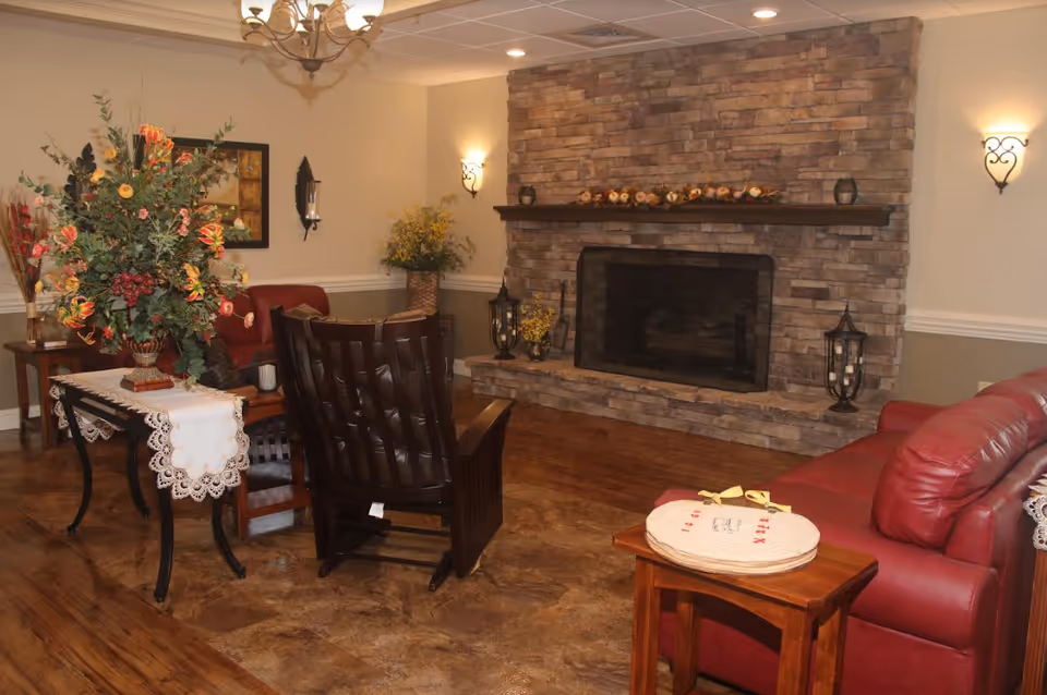 Photo 2 of Family Ministries Retirement & Assisted Living