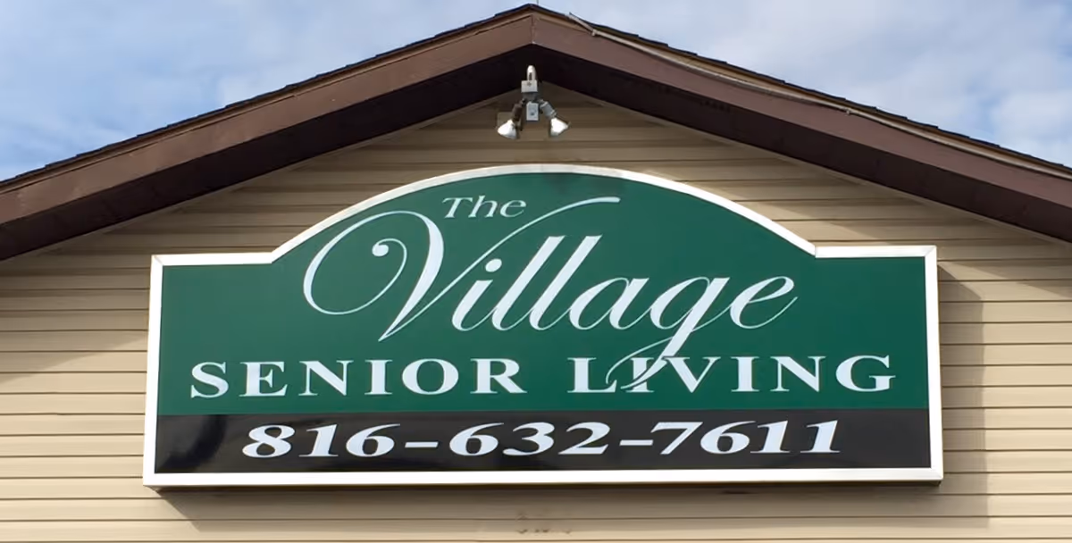Photo of The Village Retirement Community