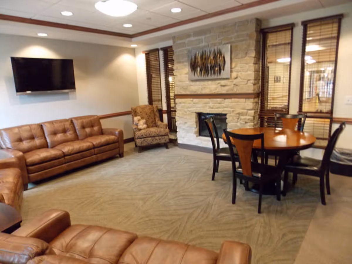 Photo 7 of St. Francis Manor