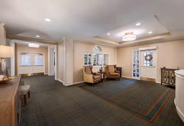 Photo 16 of Brightview Catonsville - Senior Assisted Living & Memory Care