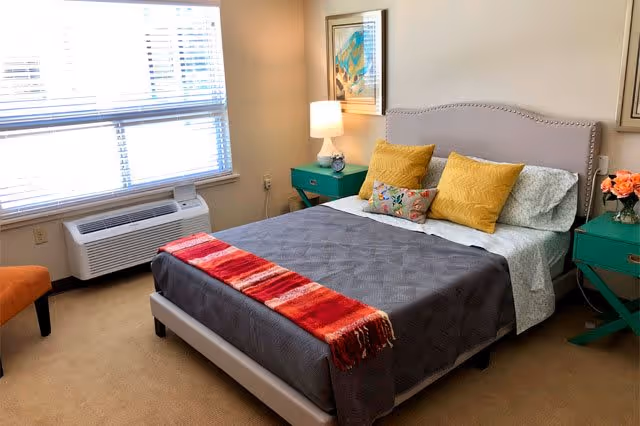 Photo 6 of Las Brisas Rehabilitation and Wellness Suites
