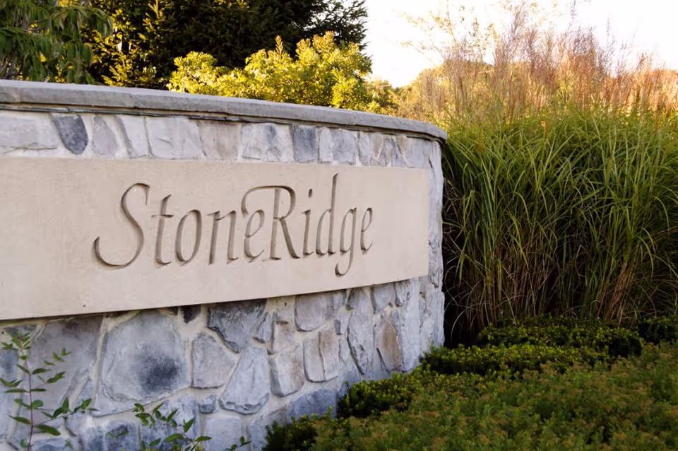 Photo 14 of StoneRidge Senior Living