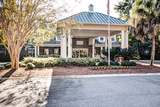 Photo of The Island Cove at Hilton Head
