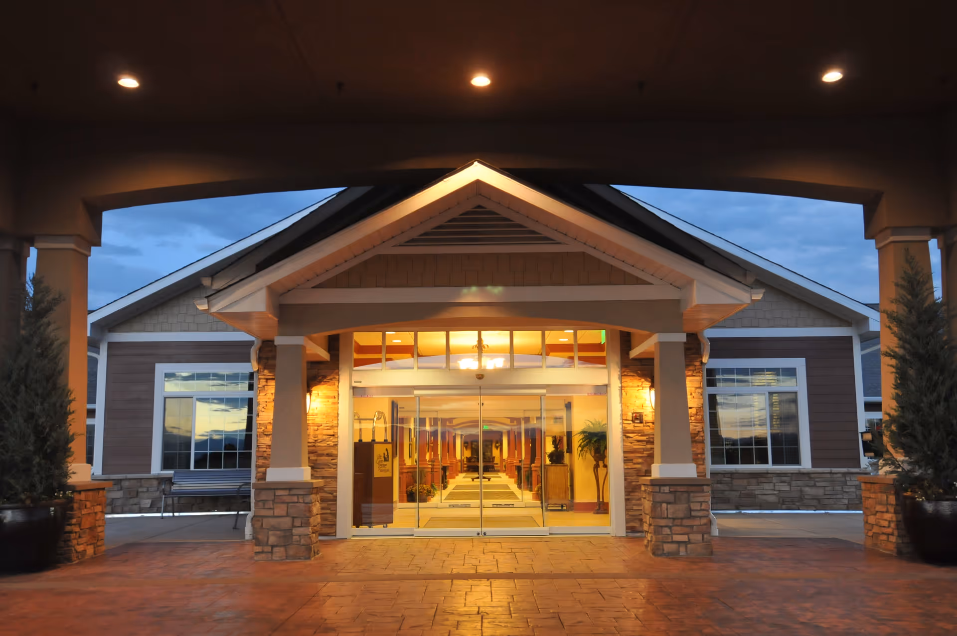 Photo of Life Care Center of Stonegate